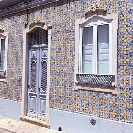 Blue Barqueta Studio Dystrykt Dystrykt Faro Zewnętrze zdjęcie